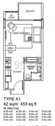 Stratum (D18), Condominium #585743451